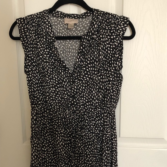 LOFT Dresses & Skirts - Ann Taylor dress